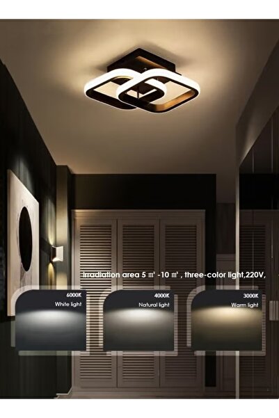 Generic LED Ceiling Light Chandelier Nordic Light Adjustable Lamp Pendant Lig...