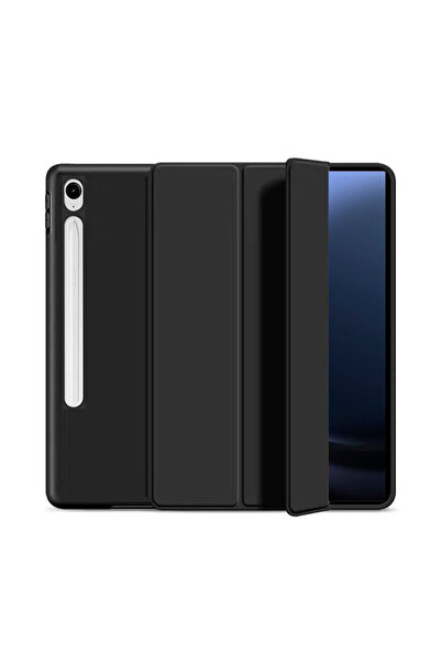 REVOMAG Ultra Slim Case for Samsung Galaxy Tab S10 FE Plus 13.1", Silicone TP...