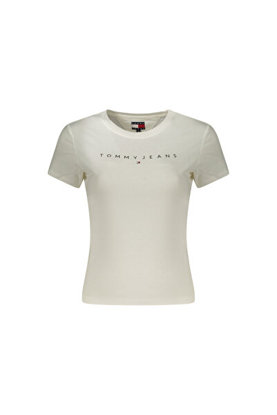 Tommy Hilfiger Women's T-shirt with logo
