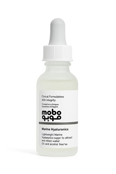 MOBO Marine Hyaluronics White 30ml