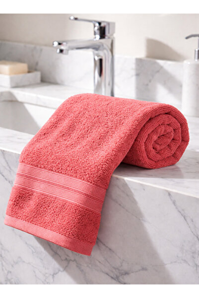 PARRY LIFE Solo Bath Towel 70x140 CM 80% Cotton Highly Absorbent Fade-Resistant