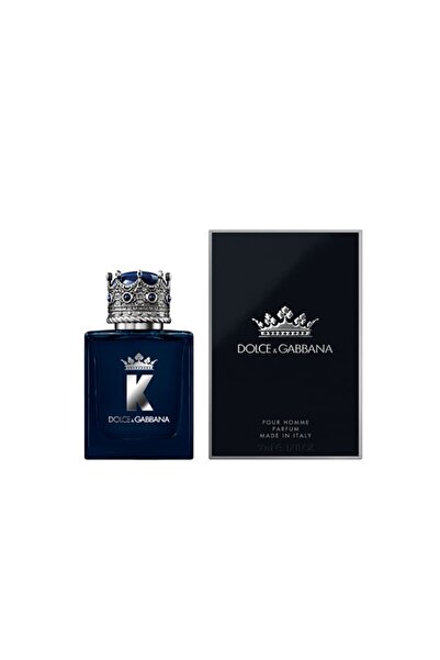 Dolce&Gabbana Dolce & Gabbana K Parfum 50ml for Men