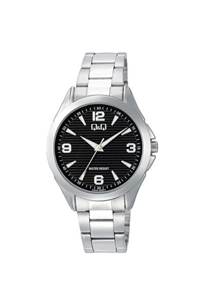 Q&Q Q&Q men's watch, C04A-039PY