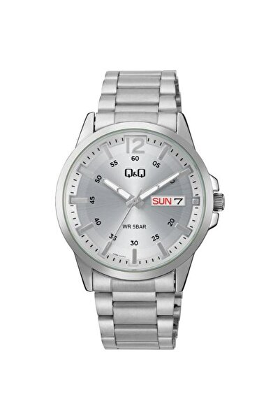 Q&Q Q&Q men's watch, A36A-001PY