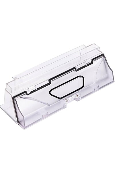 Roborock S5 Max, S6 Pure, S6 Pure, S6 MaxV ile Uyumlu Toz Haznesi+ Filtre