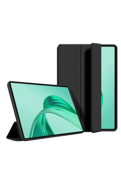 REVOMAG Ultra Slim Case for HONOR Pad X8A, 11.0" - Silicone TPU, Smart Cover ...