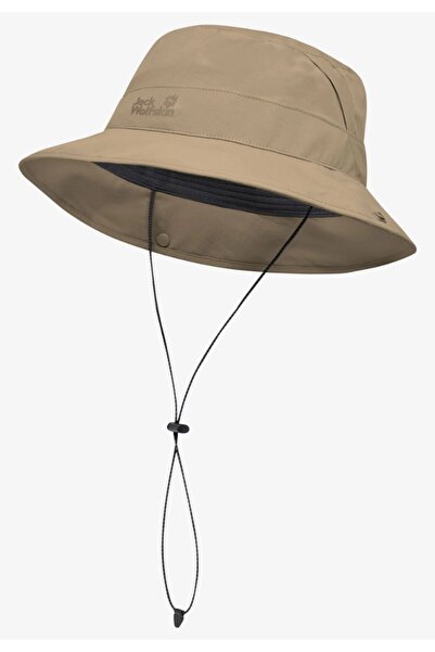 Jack Wolfskin Mesh Hat