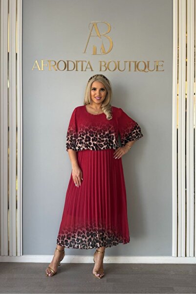 Afrodita Boutique Ervin dress