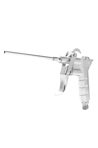 Lawazim Zinc Alloy Air Blow Gun - Compressed Air Cleaning Tool with Trigger a...