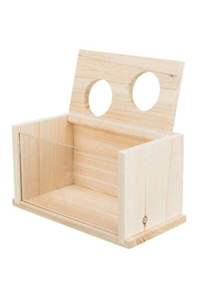 Trixie Sand Bath for Hamsters/Mice