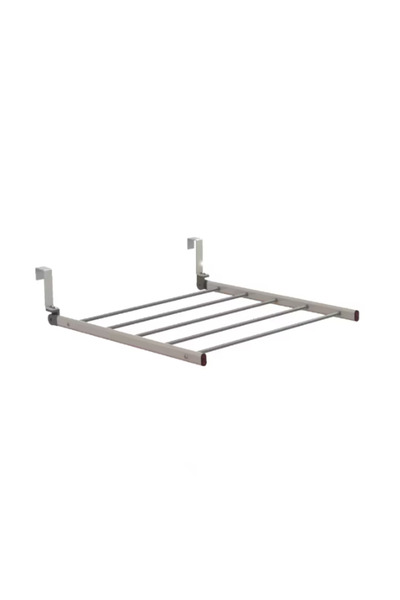 HMP Door-mounted clothes dryer, 55 cm, Metal and aluminum, Max 10 kg laundry,...