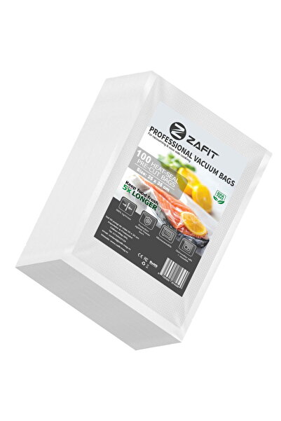 zafit Set 100 Pungi vidat gofrate ZAFIT™