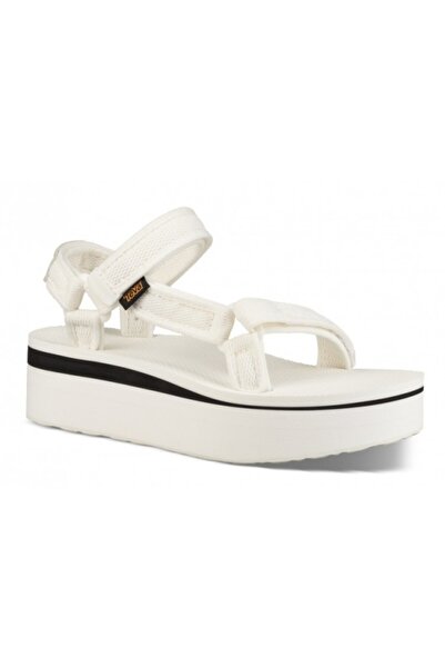 TEVA Sandale Flatform Universal Mesh Print