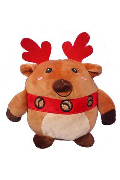 Goliat MASKOTKA PLUSZOWA RENIFER 20 CM