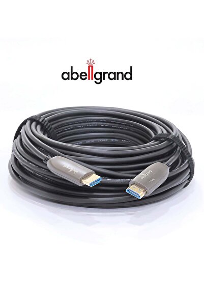 abellgrand كابل HDMI بطول 10 أمتار من AOC بدقة 8K 2.1 من AGcon