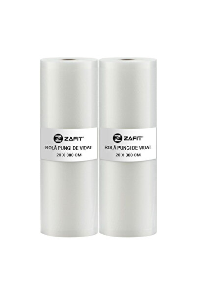 zafit Set 2 role pungi de vidat gofrate ZAFIT™