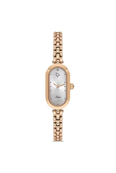 Laiza LAI-1-1972-05 ساعة يد نسائية ذات حلقة واحدة 1972