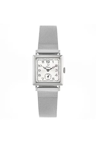 Laiza LAI-1-1970-01 ساعة يد نسائية أرستقراطية 1970