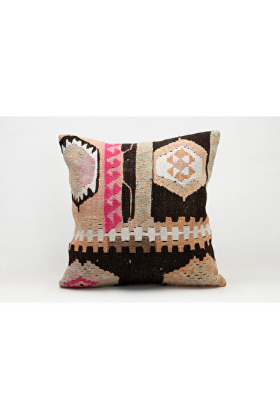 Kilim Whole Sale مصنوع يدويًا من الخشب القديم المصنوع عام سجادة كليم، مقاس غط...