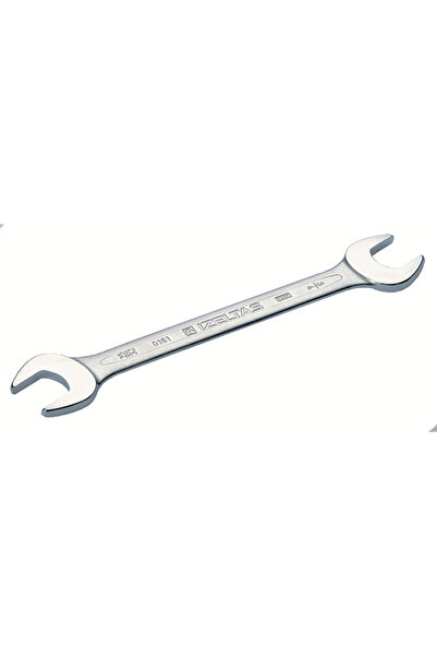 İzeltaş Two-Head Wrench 3/8X7/16" Sae