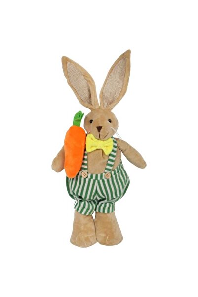 Goliat Jucărie de pluș cu figurină în picioare, 45 cm