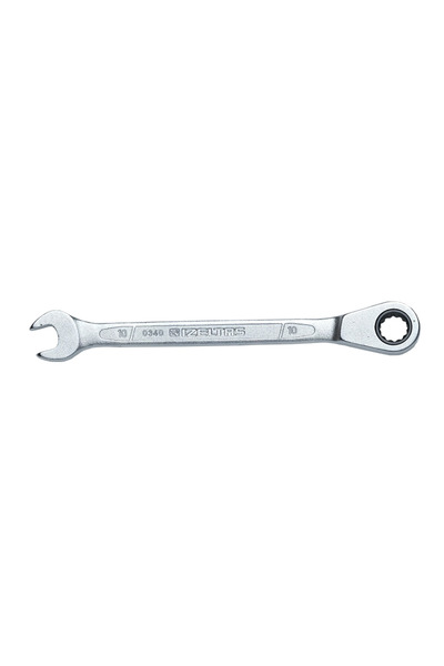 İzeltaş 9 mm combined ratchet wrench