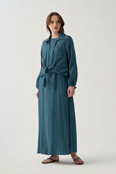 ALLDAY Green- Modal Sleeveless Undergarment