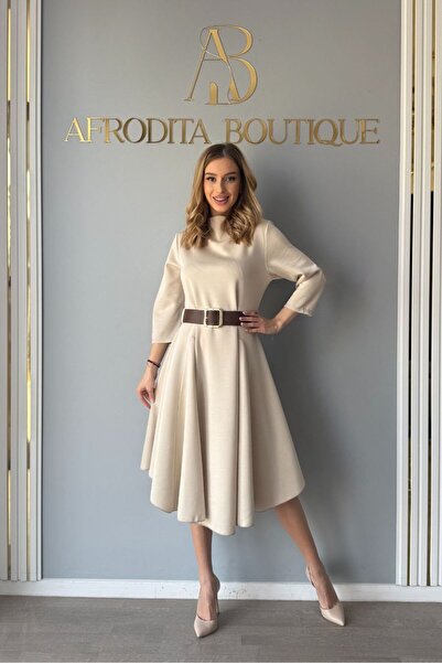Afrodita Boutique Sia dress ms