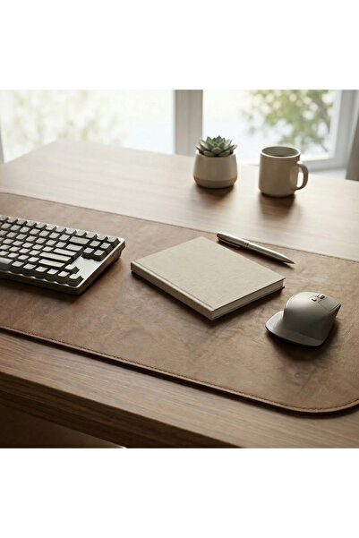 Grand Fine Art 1 bucată piele Mini napron - Covoraș pentru tastatură - Covora...