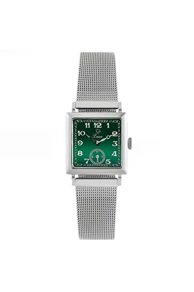 Laiza LAI-1-1970-04 ساعة يد نسائية أرستقراطية 1970