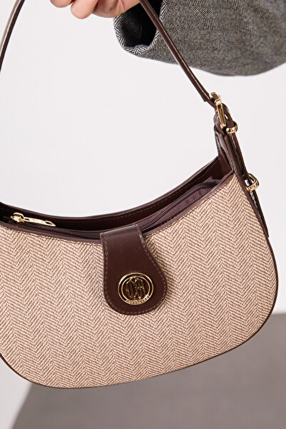 CRESSBERRY حقيبة الكتف