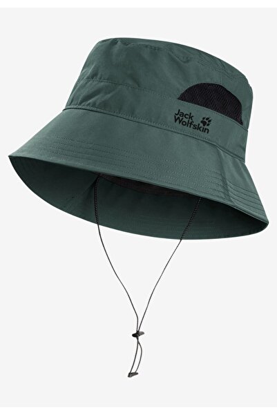 Jack Wolfskin Vent Bucket Hat