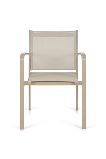 Maison Mex Scaun suprapozabil gradina/terasa PROSSECO L.57 l.62.5 H.82.5 samp...