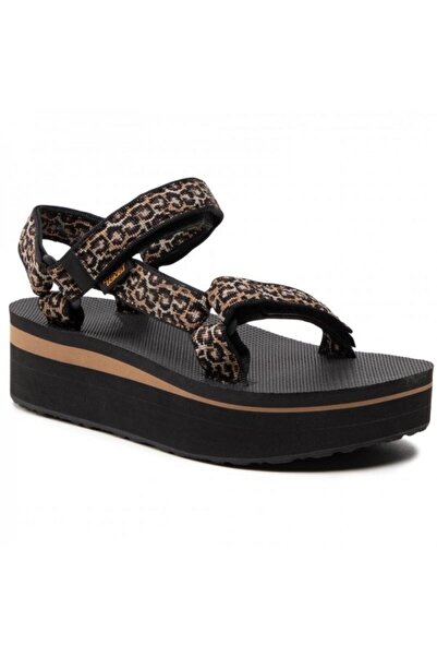 TEVA Универсални Сандали на равна основа