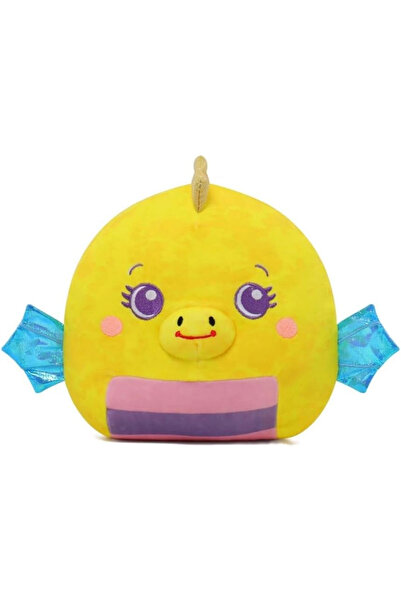 Squishmallows شعاع الأحلام ستيللا فرس البحر 40 سم