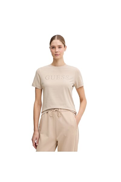 Guess Athleisure T-Shirt V6Ri20J1314
