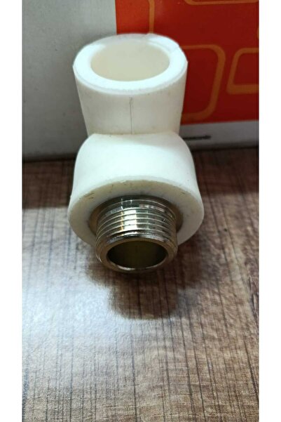 KALDE 25 lik pprc dış dişli dirsek rekor