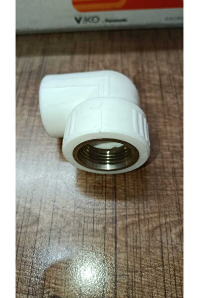 KALDE 25 lik pprc iç dişli dirsek rekor