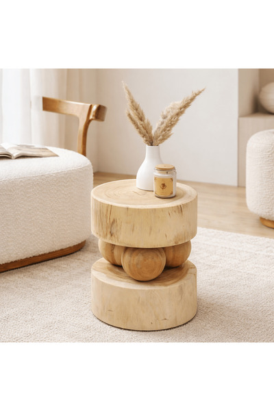 Generic Damian Side Table