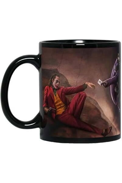 MECKSA MEC Collectible Cup from The Jokers