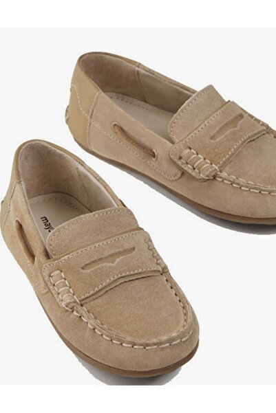 MAYORAL Mocasini piele