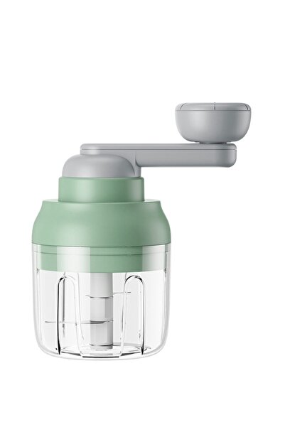 OEM Manual chopper for garlic or other vegetables – 250 ml