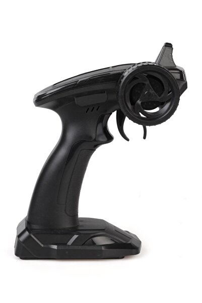 CAN OYUNCAK Şarşlı Drift Araba - Beyaz Standart