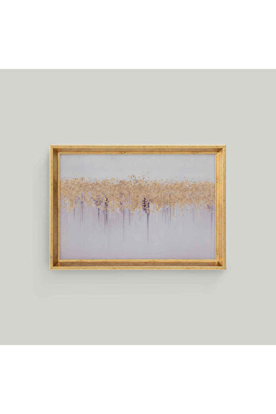 Linens Leogas 30x42 cm Dekoratif Tepsi