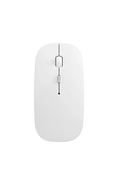 WIWU WM101PRO Wimice Dual Mode Mouse - White