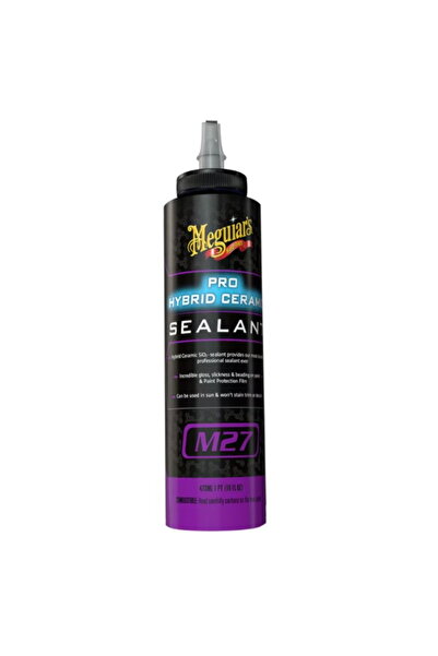 Meguiars Meguiar's M27 Pro Hybrid Ceramic Sealant, 473 ml