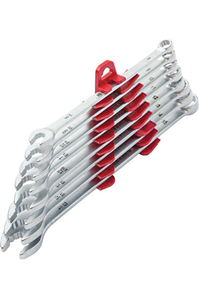 İzeltaş Combined Torx Wrench Set 12 Pieces