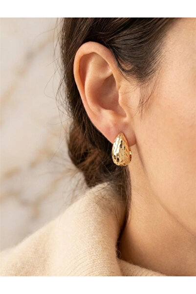 Nole&Co. Mosaic Reflection Earrings