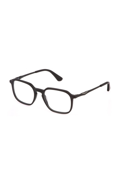 Police VK150 0703 Eyeglass Frames | Size 49 mm