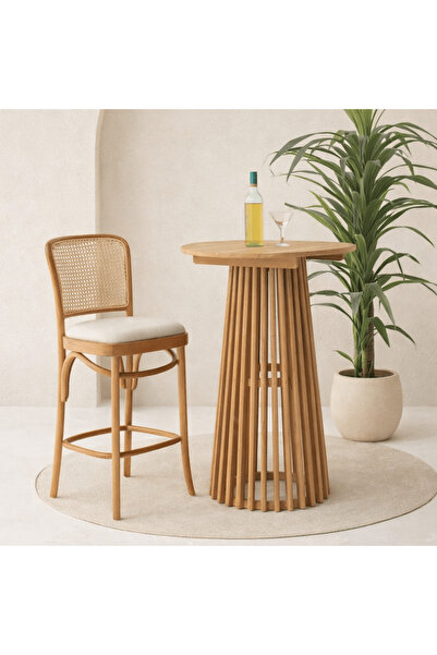 Generic ALFRED BAR CHAIR